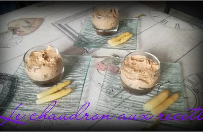 Rillettes de truite