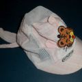 casquette tigre