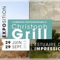 Exposition « L’Estuaire de l’impressionnisme »