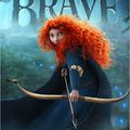 Rebelle (Brave)