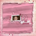 Quelques pages de digiscrap