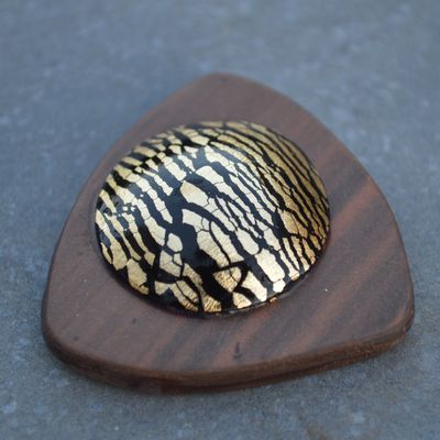 D'autres facettes de la pâte polymère....