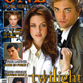 Hors série One spécial Twilight le 7 juillet