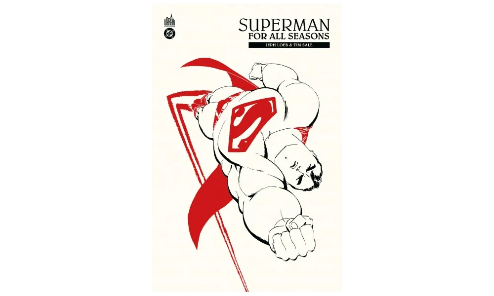 News VF Urban Comics Superman
