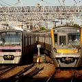 Les 4 de Takasago