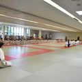 Fête au Ballan Judo Club 