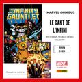 Big News Panini Décembre 2024