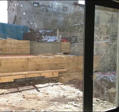 Les choses prennent tournure