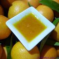 Marmelade de clémentines