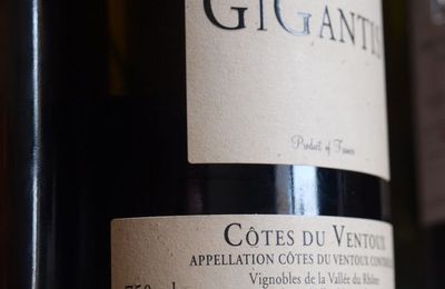 Vin malin n°3 : Gigantis le bien nommé