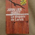 Le disparu de Larvik - Jorn Lier Horst