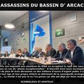 LA DESERTION DU BON SENS