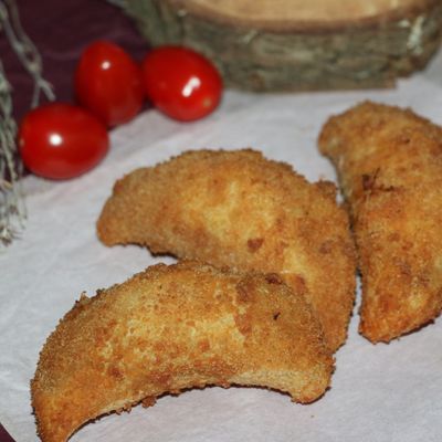 Rissois de carne - mon blog a 18 ans