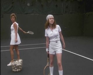 Réponses tennis et cinéma