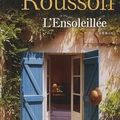 Dany ROUSSON : L'ensoleillée