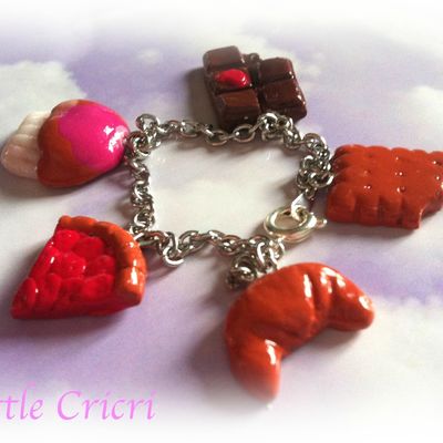 Une gourmandise (encore)