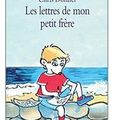 ~ Les lettres de mon petit frère, Chris Donner