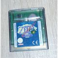 Jeu Game Boy Color The Legend of Zelda - Oracle of Ages