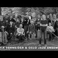 Maria Schneider et son ensemble