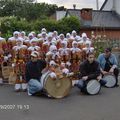 carnaval de Besonrieux