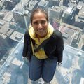 Skydeck Chicago, Willis Tower (Sears Tower) 
