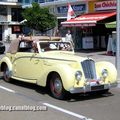 Salmson S4-61 cabriolet (1938-1951)