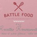 Battle Food #45