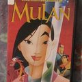 Vhs Mulan