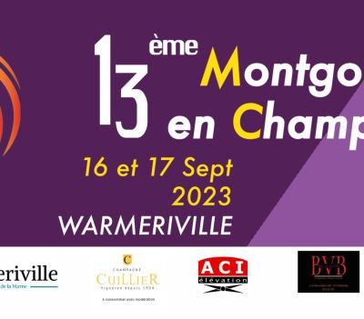 Montgolfiade Warmeriville 2023