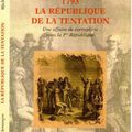 1793  LA REPUBLIQUE DE LA TENTATION