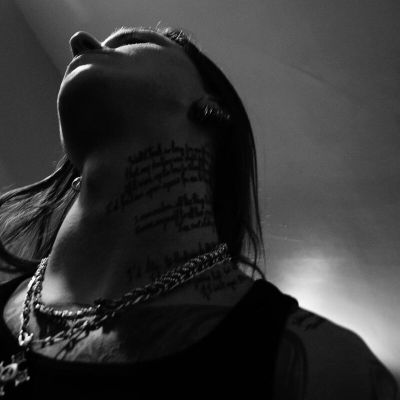 SAINT FRENESS - Introspection, Mysticisme & Emotion