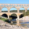 Pont du Gard (30)