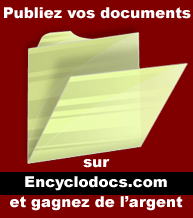 Lettres types et modèles de documents à télécharger !