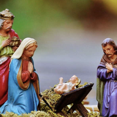 UN NOËL PROVENÇAL (PARTIE I)