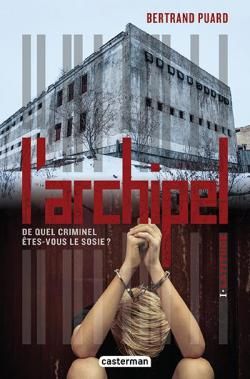 L’Archipel 1 : Latitude