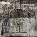 "Little House Neighborooh" de Little House Needleworks