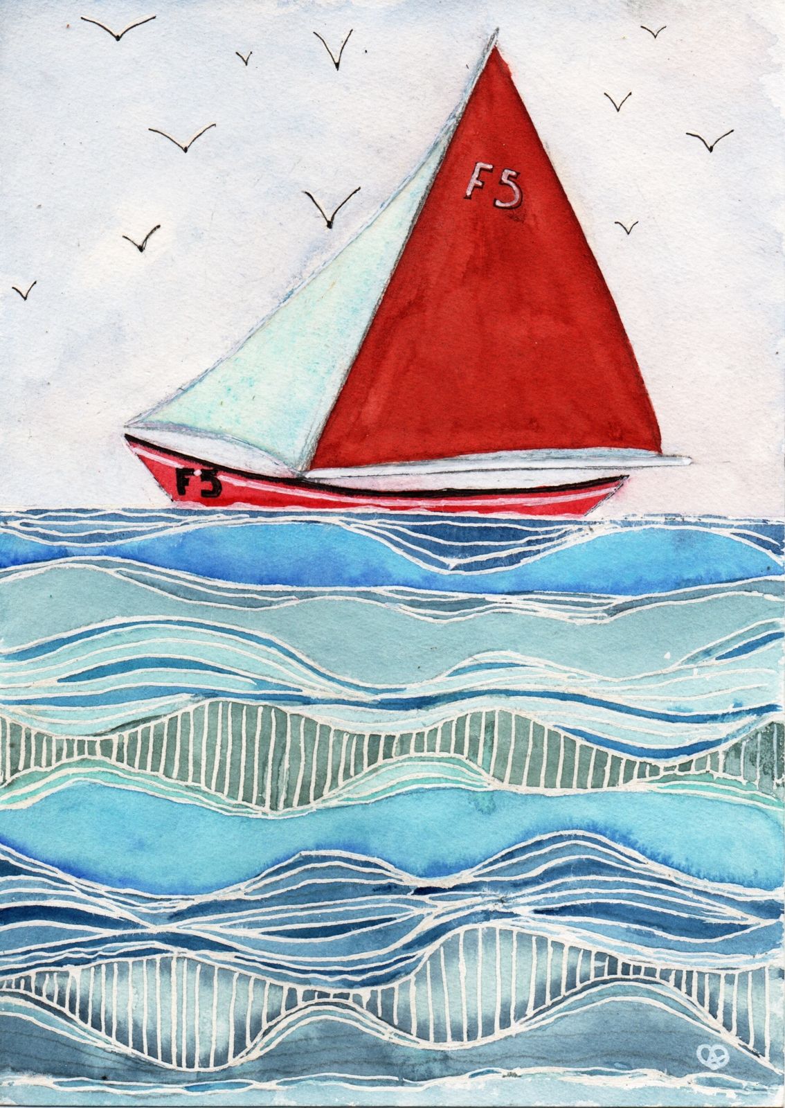 voile