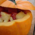 salade de fruit HALLOWEEN : les enfants vont adorer !