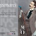 Joris-Karl Huysmans critique d’art – De Degas à Grünewald