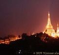 photos de Birmanie