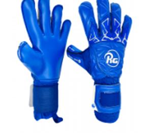 Les gants de foot RG Gloves à utiliser lors des temps humides