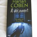 A découvert - Harlan Coben