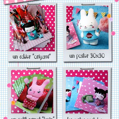 Concours abracadabulle