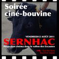 12 août 2011 : 3ème édition du Ciné-Bouvine !