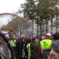 manif paris