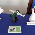 Expo Maquettes Spatiales