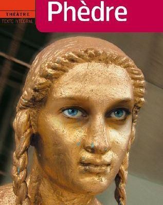 Phèdre - Racine