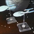 Star Trek : Attack Wing - U.S.S. Enterprise E