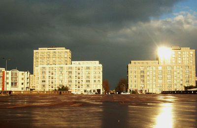 Le Havre en images...