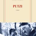 Putzi, roman de Thomas Snégaroff